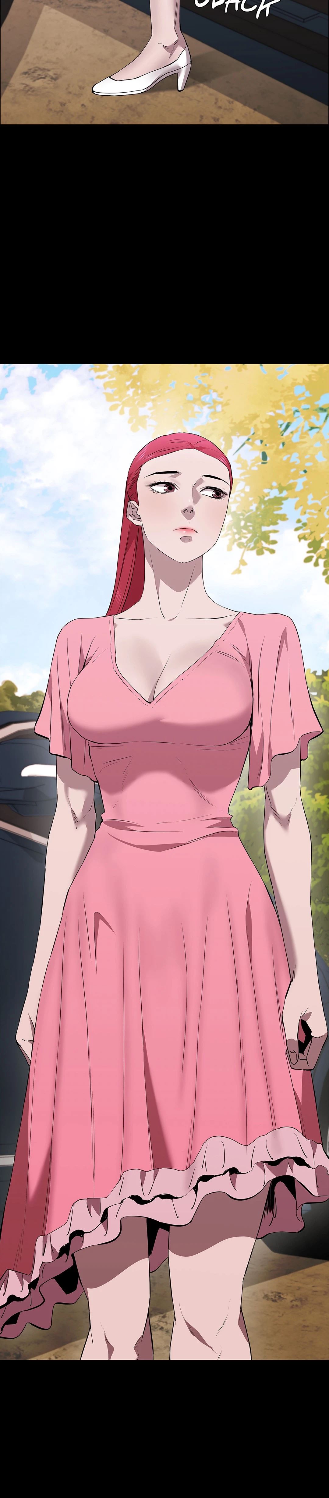 Thorns of Innocence Chapter 51 - Page 17