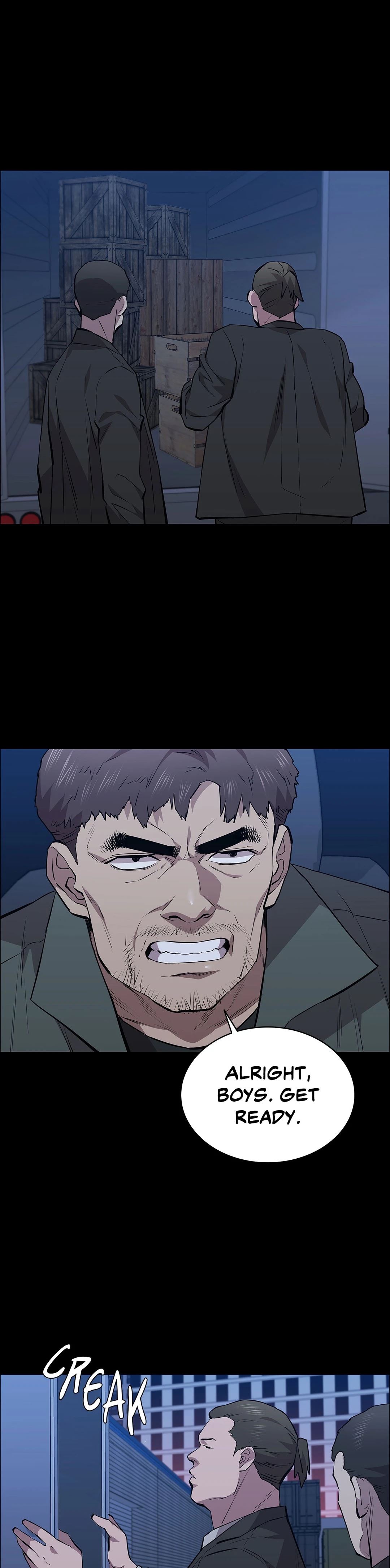 Thorns of Innocence Chapter 56 - Page 5