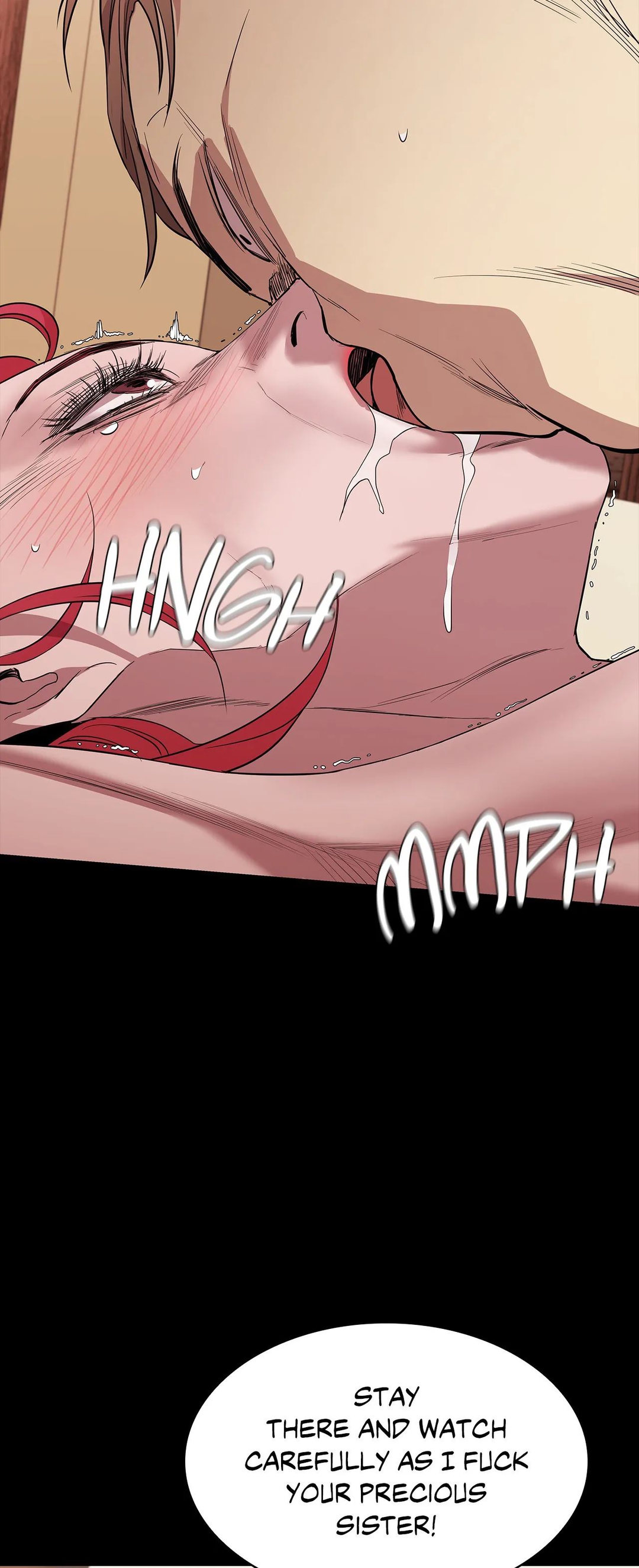 Thorns of Innocence Chapter 75 - Page 29