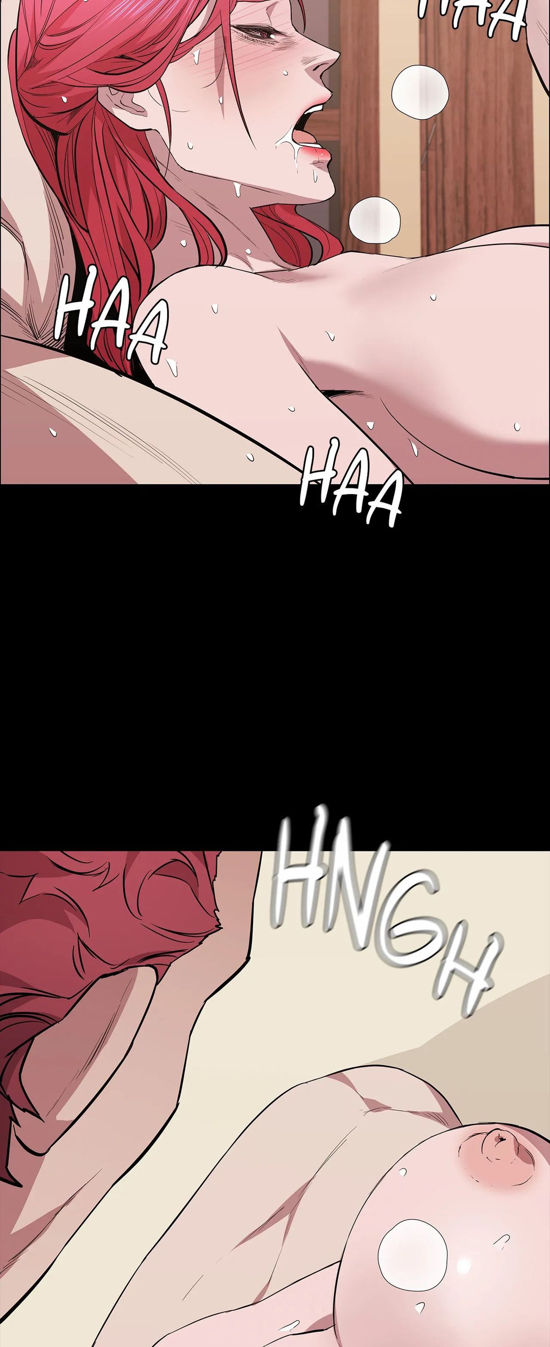 Thorns of Innocence Chapter 75 - Page 3