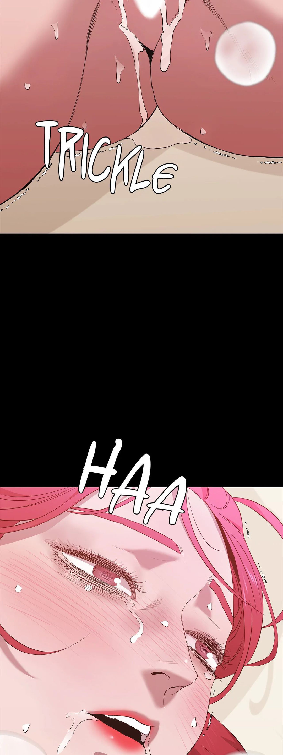 Thorns of Innocence Chapter 75 - Page 70