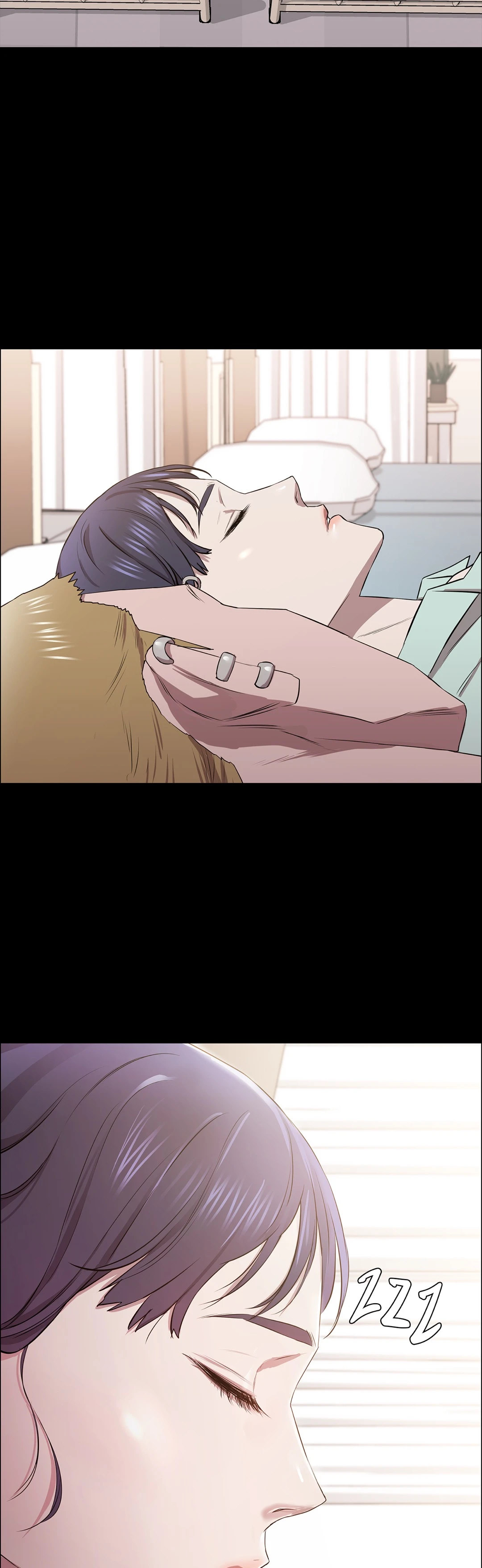 Thorns of Innocence Chapter 9 - Page 23