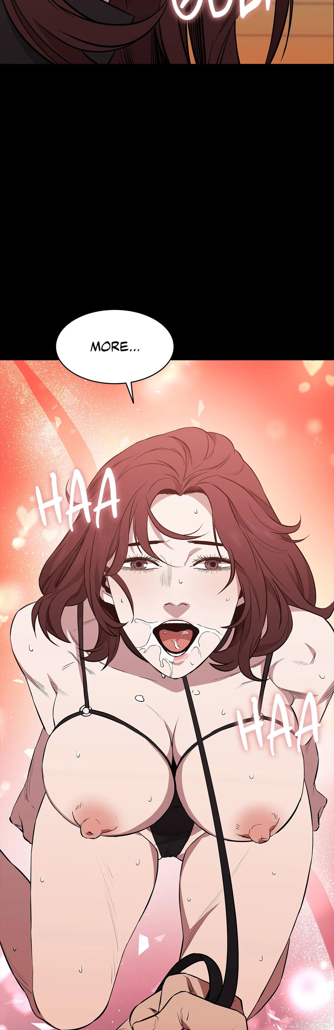 Thorns of Innocence Chapter 92 - Page 21