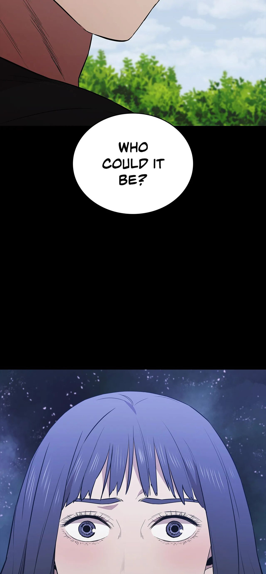 Thorns of Innocence Chapter 93 - Page 72