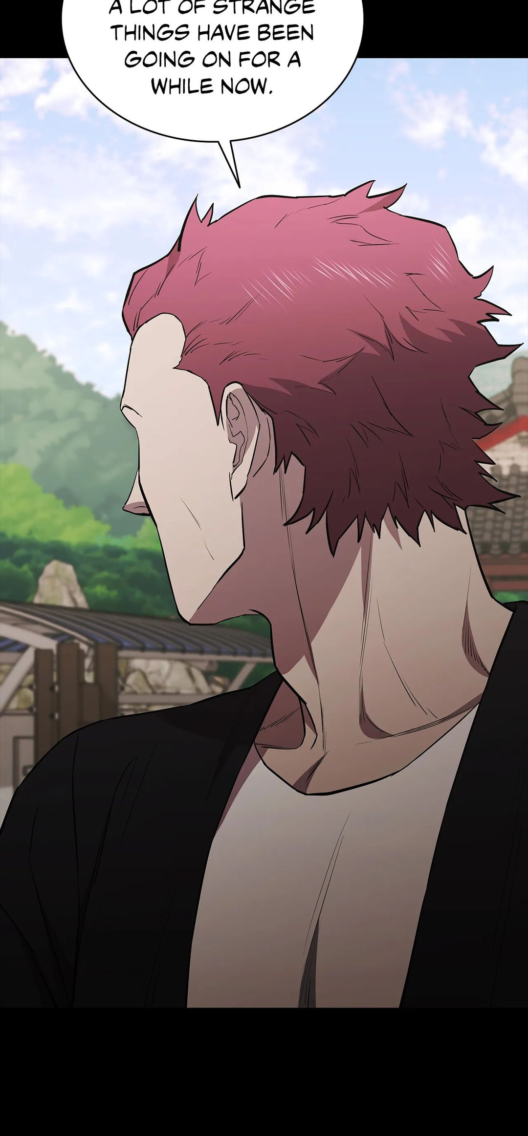 Thorns of Innocence Chapter 93 - Page 74