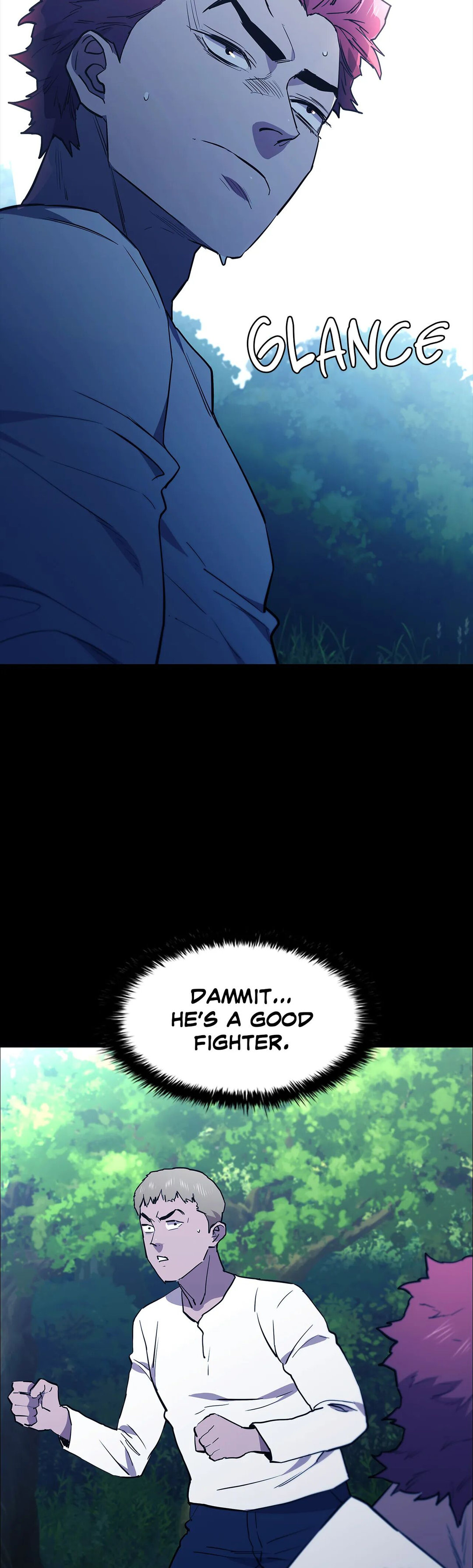 Thorns of Innocence Chapter 94 - Page 34