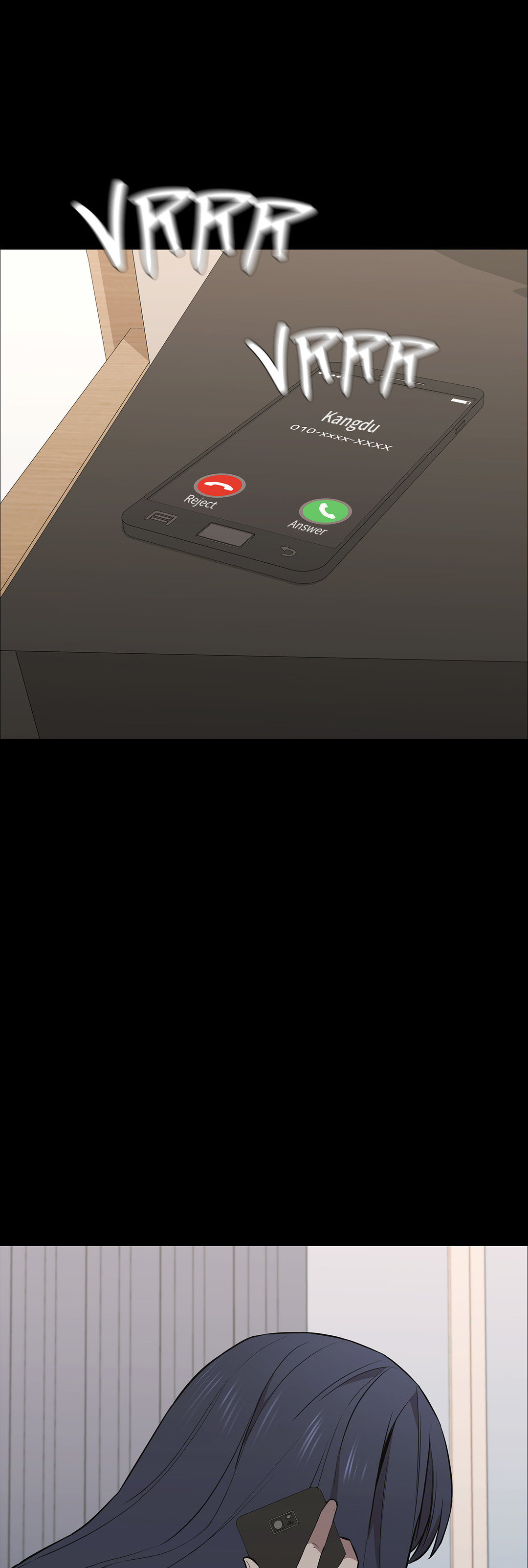 Thorns of Innocence Chapter 97 - Page 16