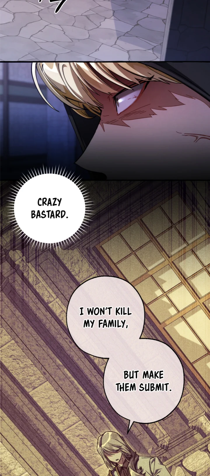 Trash of the Count’s Family Chapter 110 - Page 46