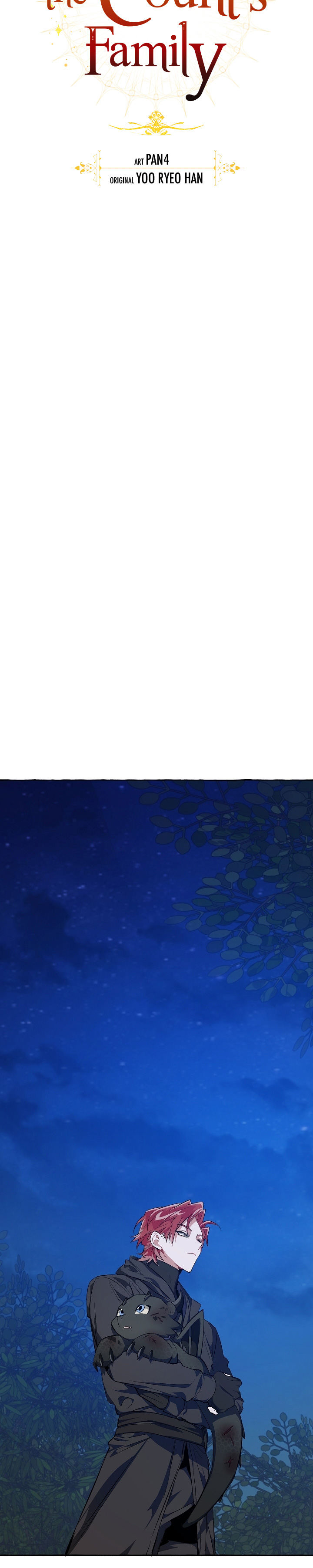 Trash of the Count’s Family Chapter 19 - Page 17