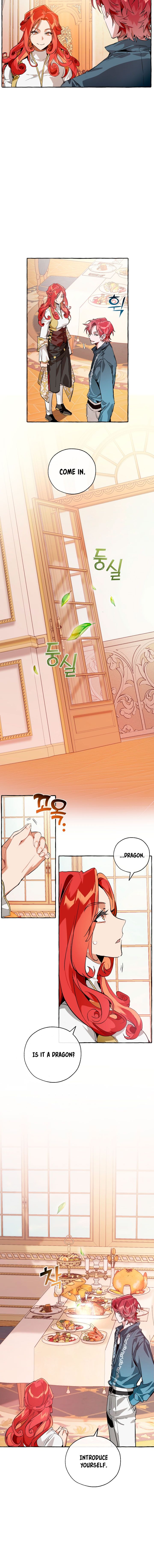 Trash of the Count’s Family Chapter 39 - Page 9