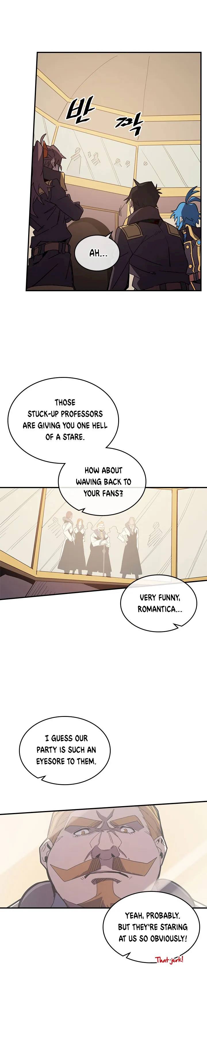 A Returner’s Magic Should Be Special Chapter 106 - Page 16