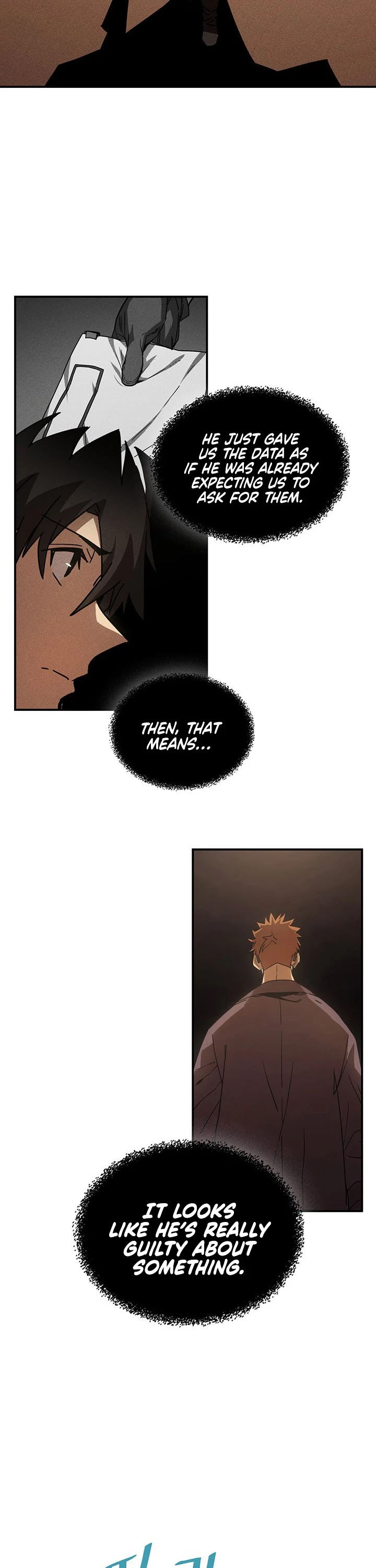 A Returner’s Magic Should Be Special Chapter 126 - Page 25