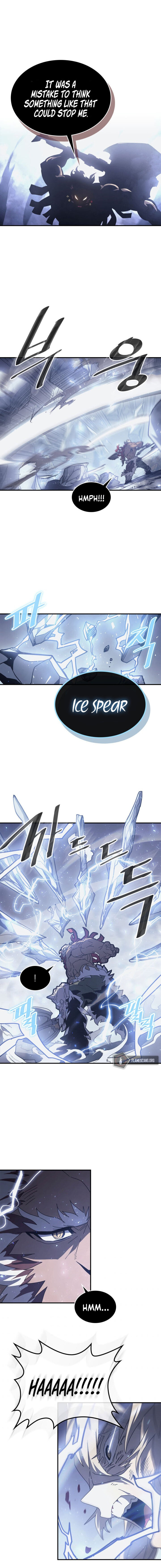 A Returner’s Magic Should Be Special Chapter 152 - Page 11