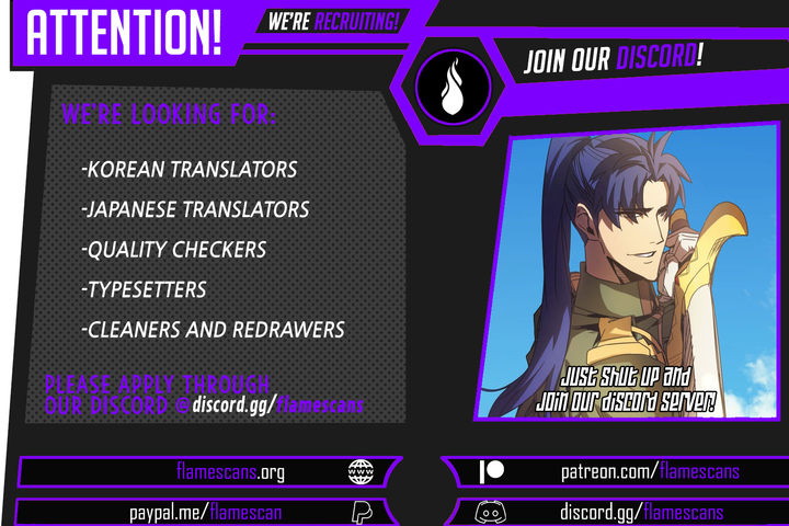 A Returner’s Magic Should Be Special Chapter 153 - Page 16