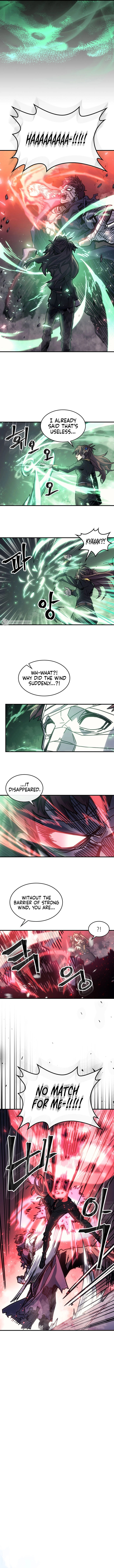 A Returner’s Magic Should Be Special Chapter 196 - Page 8