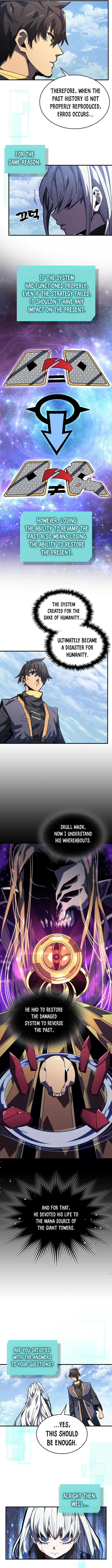 A Returner’s Magic Should Be Special Chapter 230 - Page 3