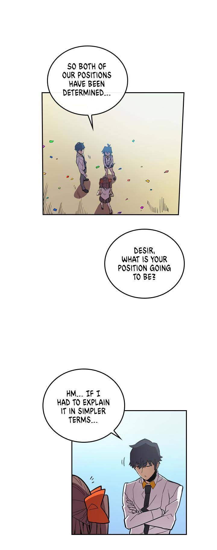 A Returner’s Magic Should Be Special Chapter 25 - Page 18