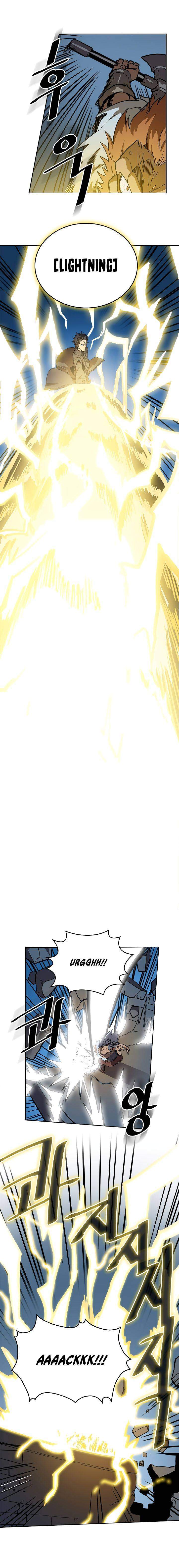 A Returner’s Magic Should Be Special Chapter 58 - Page 4