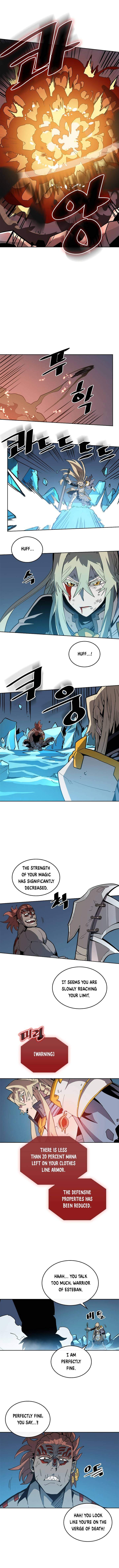 A Returner’s Magic Should Be Special Chapter 60 - Page 4