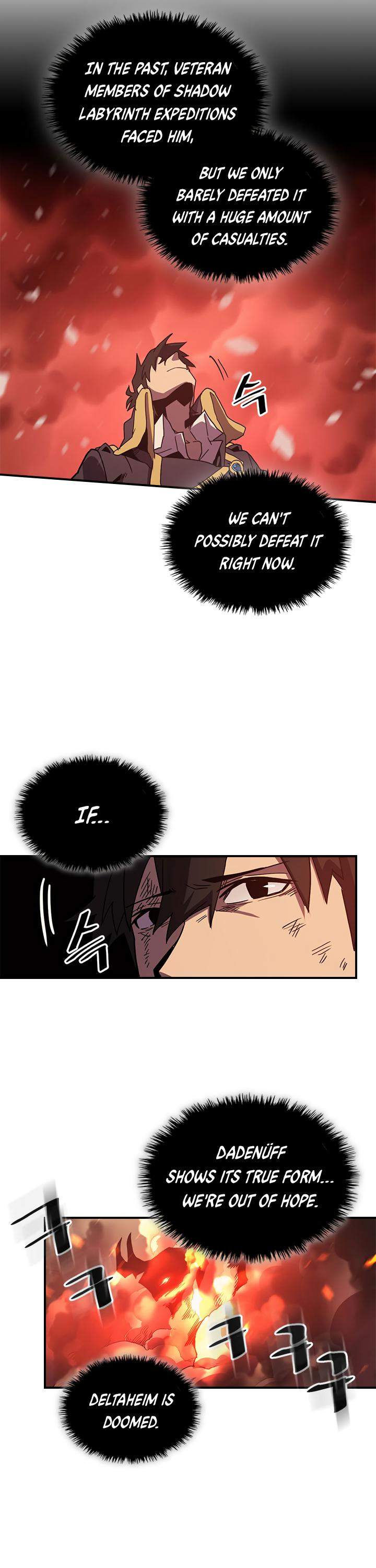 A Returner’s Magic Should Be Special Chapter 95 - Page 17