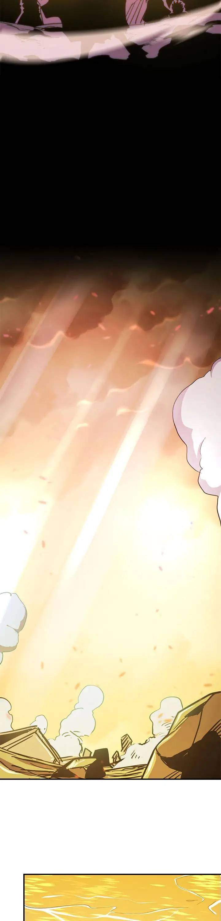 A Returner’s Magic Should Be Special Chapter 98 - Page 32