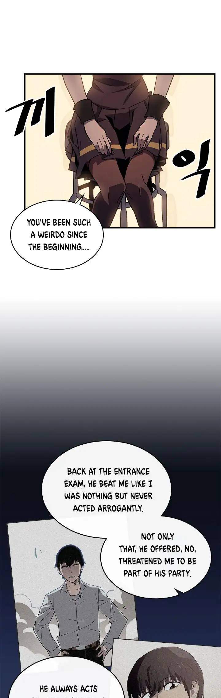 A Returner’s Magic Should Be Special Chapter 99 - Page 6