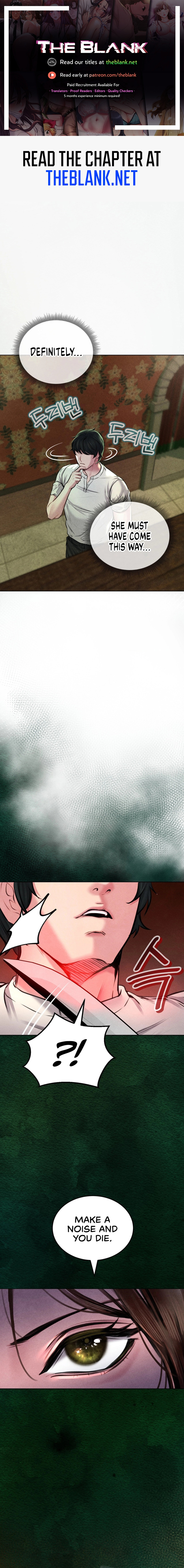 Modern Apartment, Gyeonseong 1930 Chapter 9 - Page 1