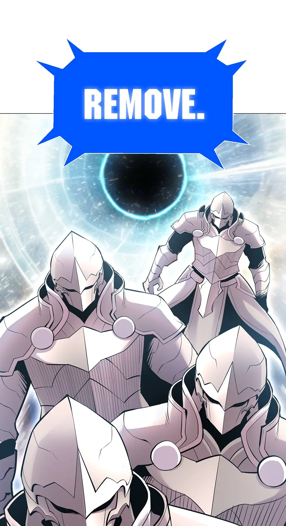 Updater Chapter 103 - Page 26