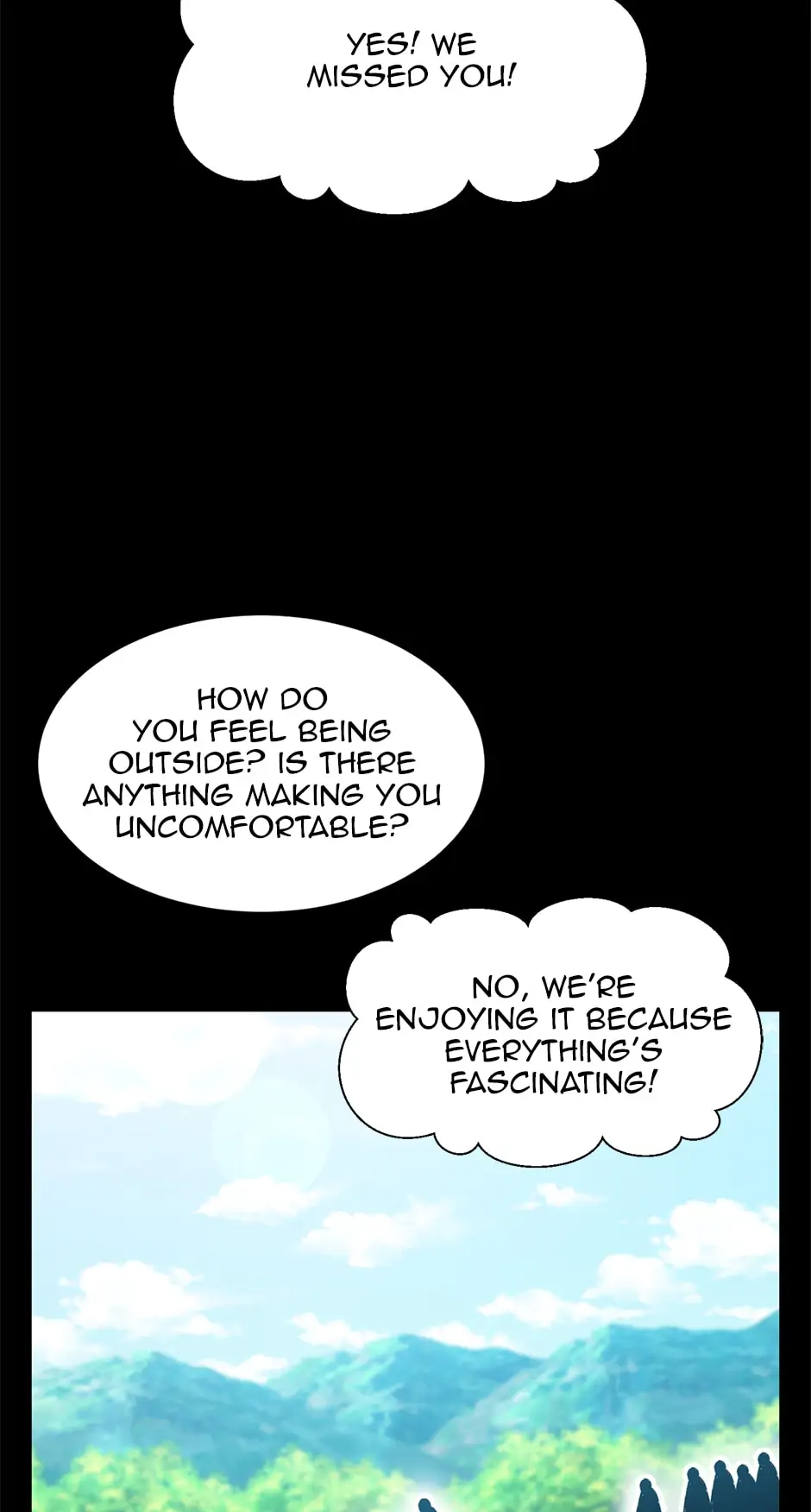 Updater Chapter 122 - Page 30