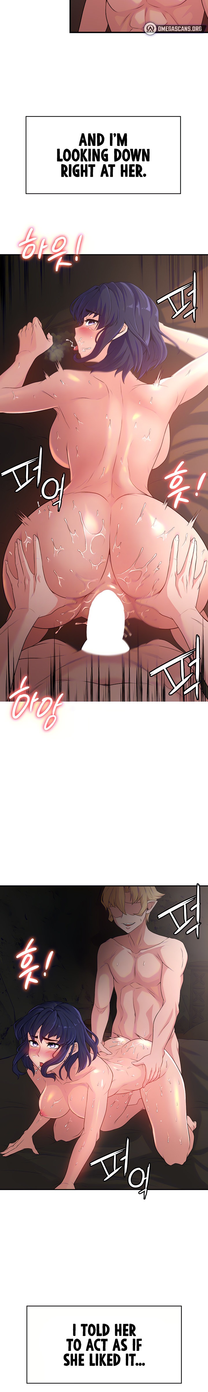 The Main Character is the Villain Chapter 56 - Page 3