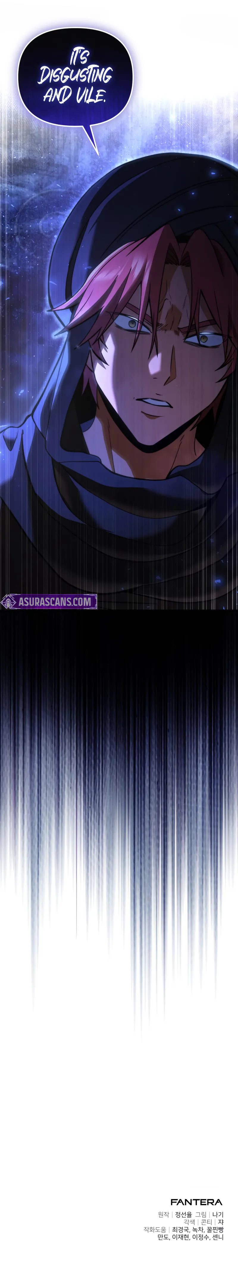 Terminally-Ill Genius Dark Knight Chapter 102 - Page 14