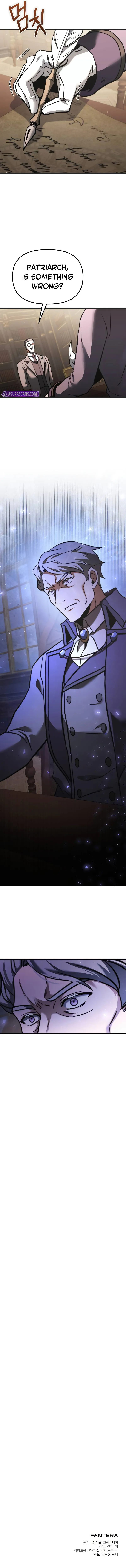 Terminally-Ill Genius Dark Knight Chapter 108 - Page 17