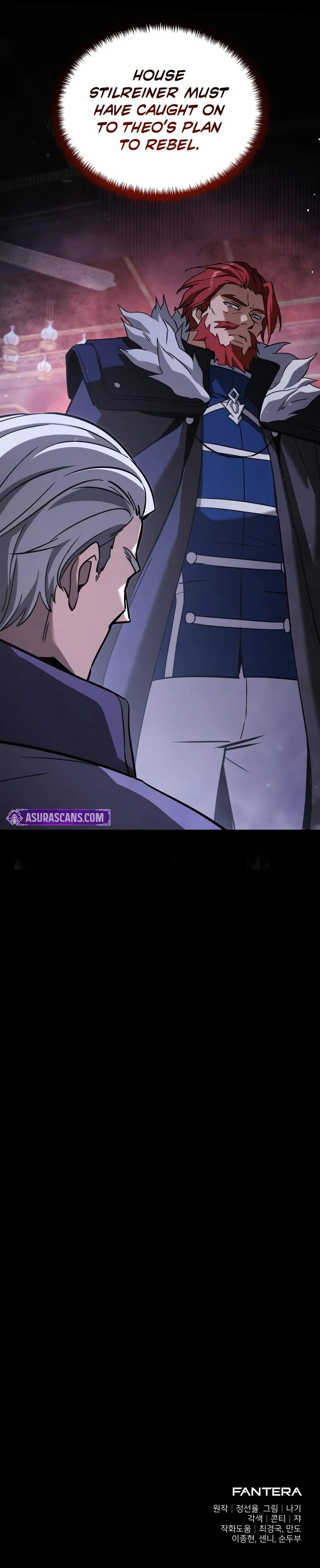 Terminally-Ill Genius Dark Knight Chapter 110 - Page 19