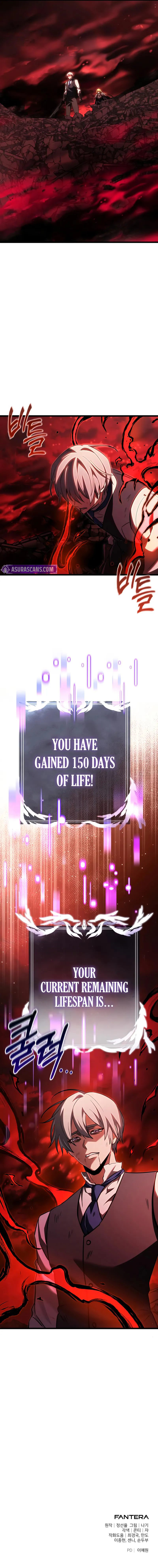 Terminally-Ill Genius Dark Knight Chapter 124 - Page 14