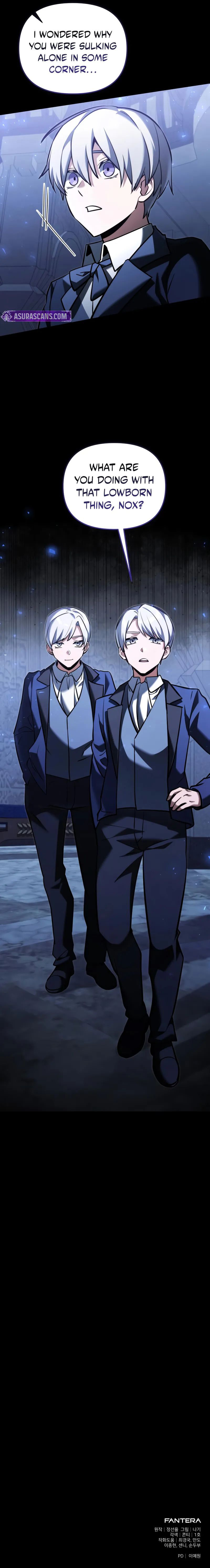 Terminally-Ill Genius Dark Knight Chapter 136 - Page 14