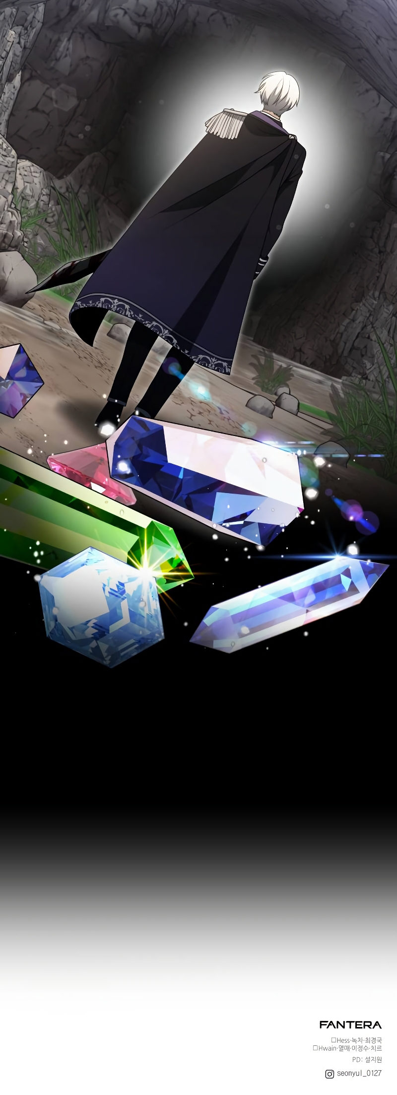 Terminally-Ill Genius Dark Knight Chapter 38 - Page 11