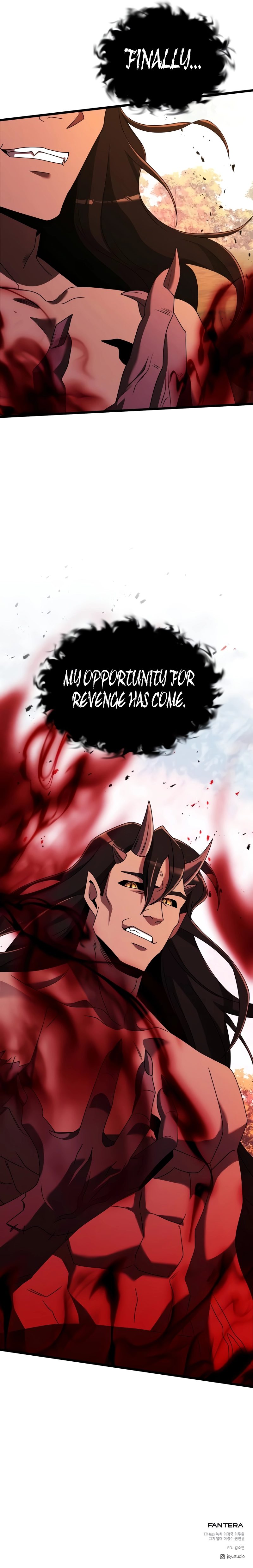 Terminally-Ill Genius Dark Knight Chapter 58 - Page 17