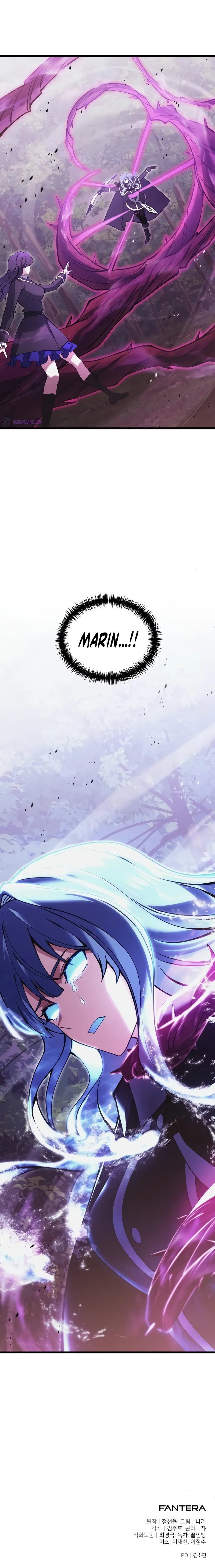 Terminally-Ill Genius Dark Knight Chapter 84 - Page 14