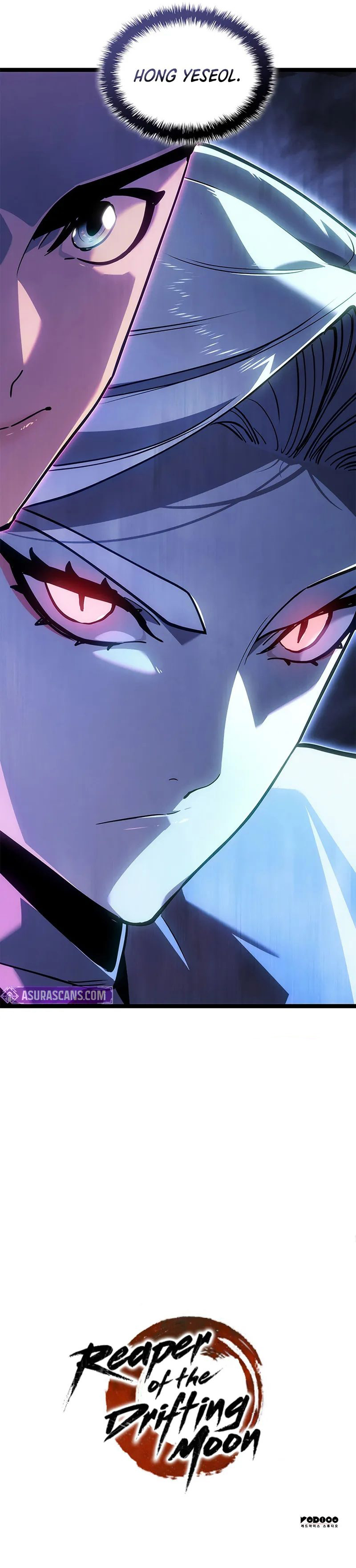 Reaper of the Drifting Moon Chapter 122 - Page 15