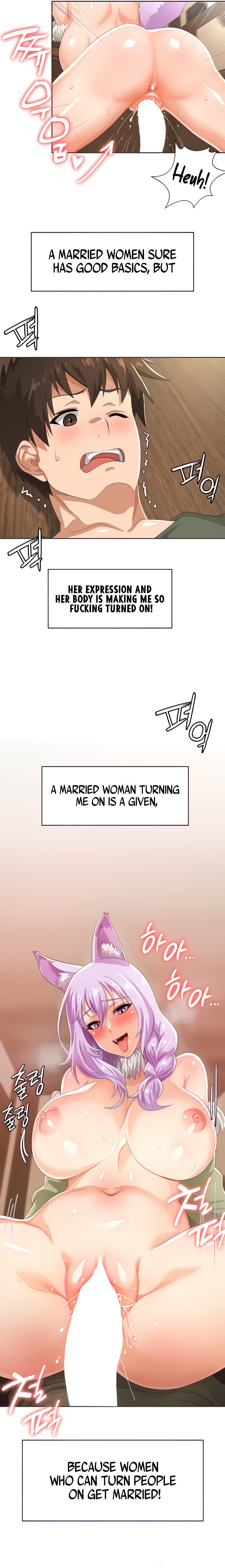 Bought By The Demon Lord Before The Ending Chapter 4 - Page 7