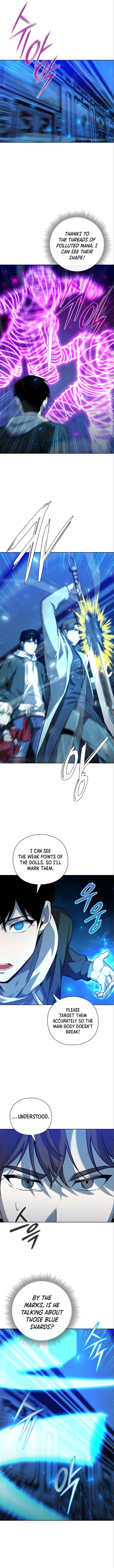 Weapon Maker Chapter 18 - Page 3