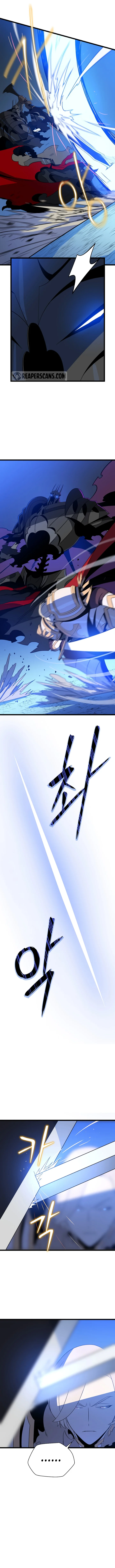 Kill the Hero Chapter 140 - Page 10