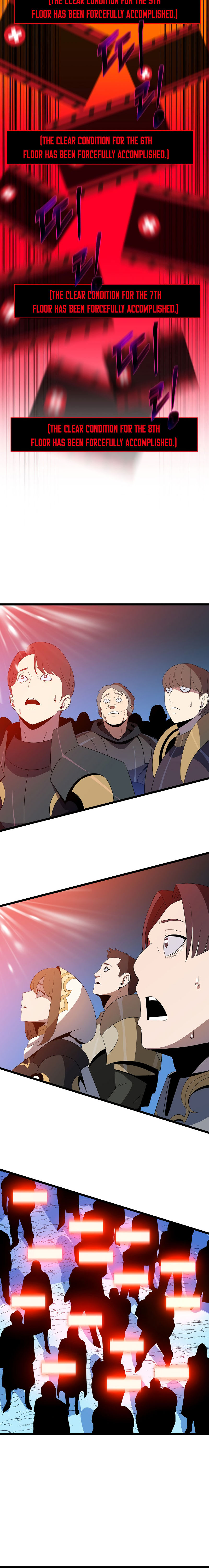 Kill the Hero Chapter 145 - Page 10