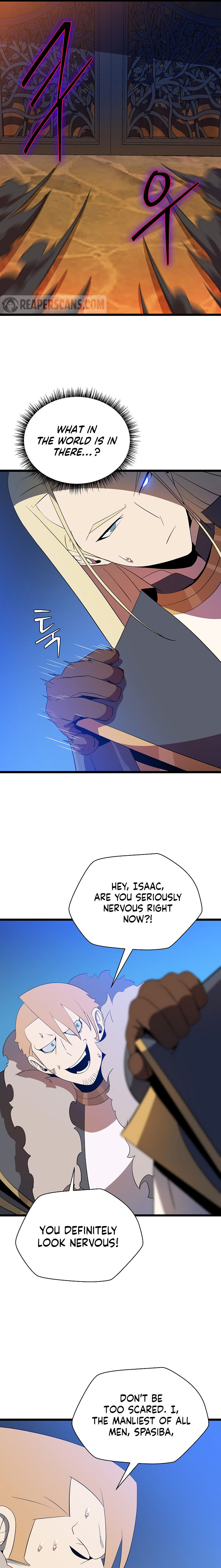 Kill the Hero Chapter 145 - Page 15