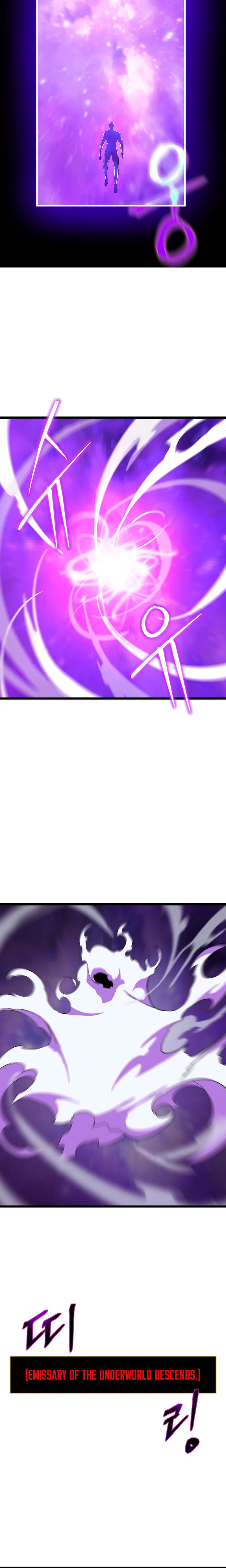 Kill the Hero Chapter 147 - Page 16