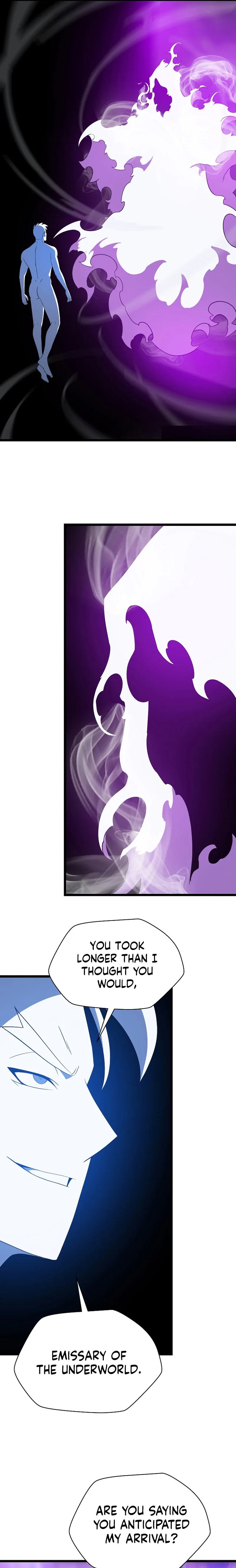 Kill the Hero Chapter 147 - Page 17