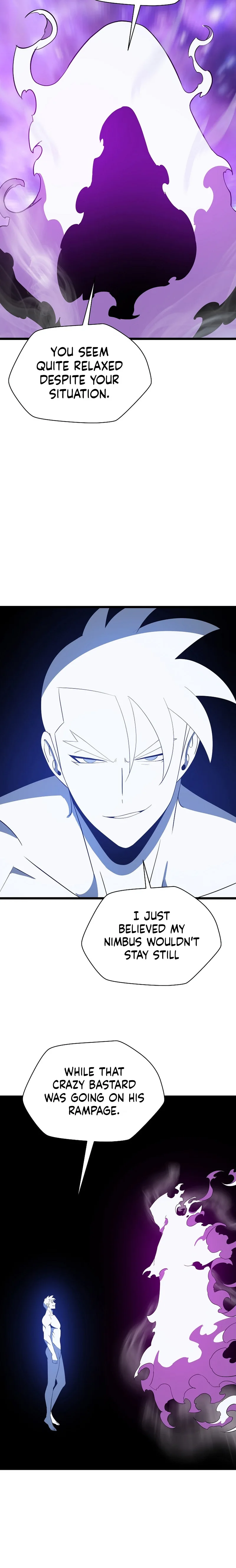 Kill the Hero Chapter 147 - Page 18