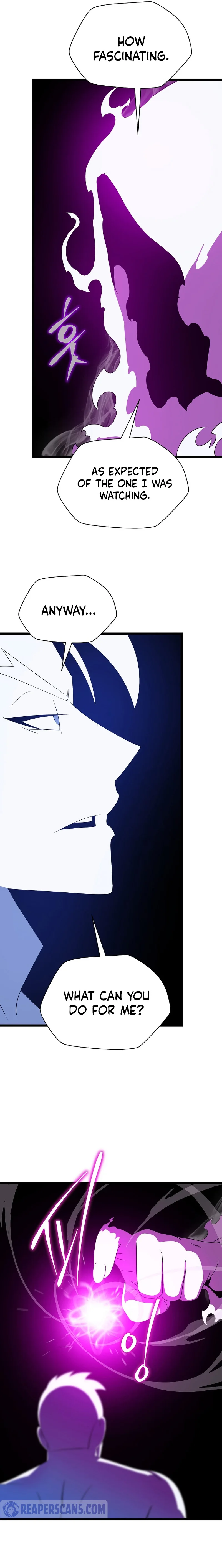 Kill the Hero Chapter 147 - Page 19