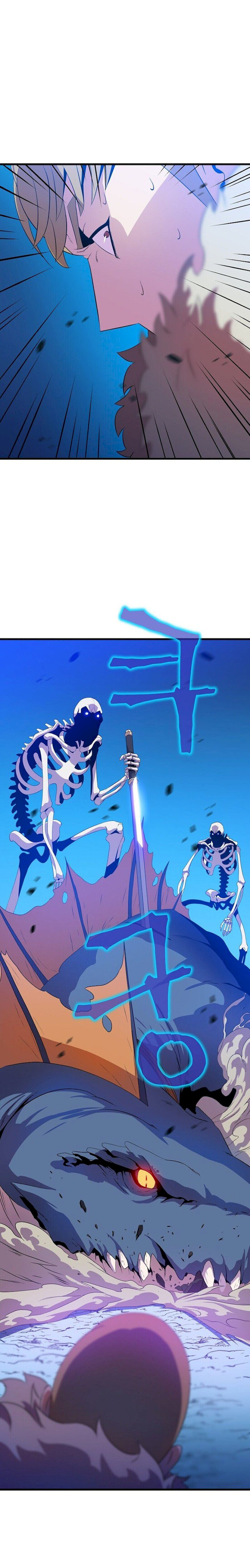 Kill the Hero Chapter 25 - Page 17