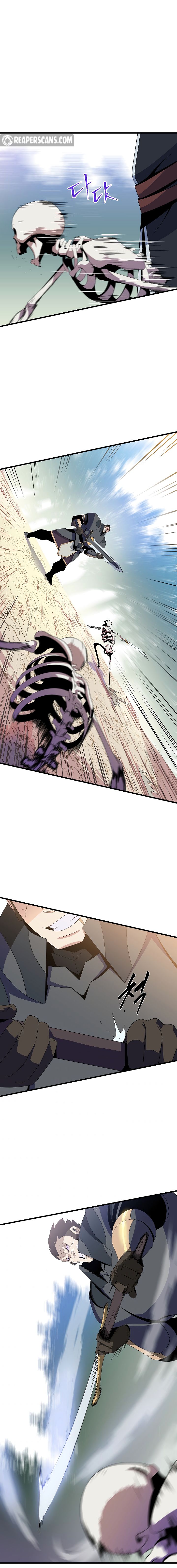 Kill the Hero Chapter 43 - Page 9